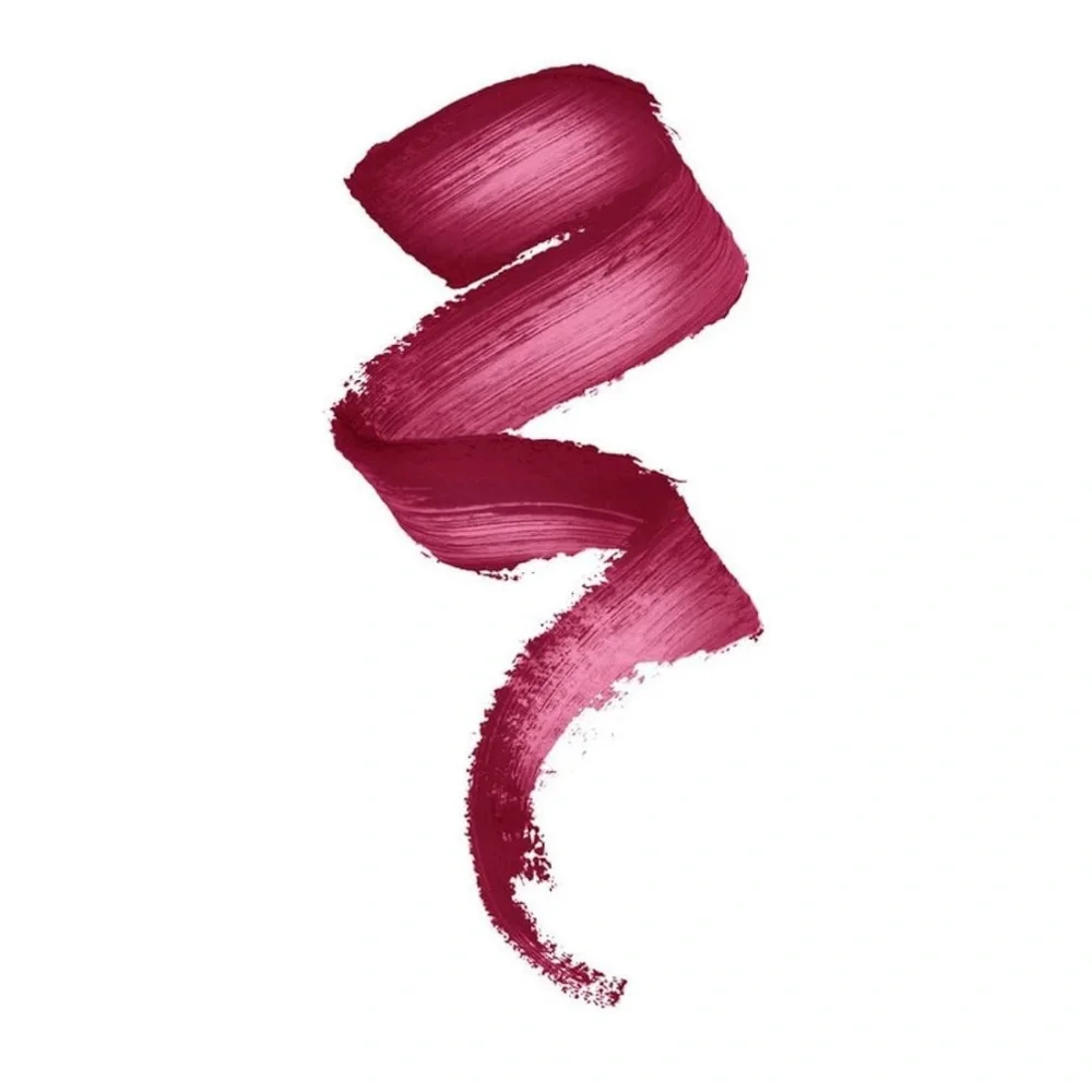 Sheer Morello-Stila Liquid Lipstick - Full Size-NIB